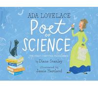 Ada Lovelace, Poet of Science : The First Computer Programmer