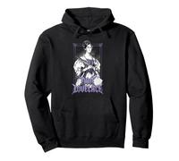 Ada Lovelace Pullover Hoodie