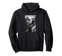 Ada Lovelace Pullover Hoodie