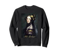 Ada Lovelace Sweatshirt