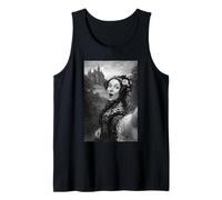 Ada Lovelace Tank Top
