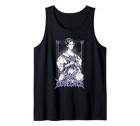 Ada Lovelace Tank Top