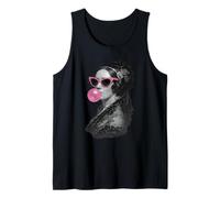 Ada Lovelace Tank Top