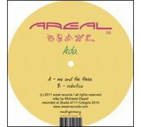 ADA - Me & the Three [VINYL]