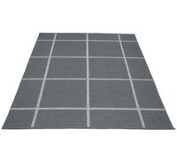 Ada Plastic Carpet 180x260 Granite Pappelina - 7340020470784