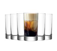 Ada Shot Glasses - 150ml - Clear - Pack of 12
