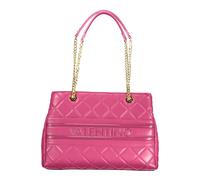 Ada Shoulder Bag, female, Valentino by Mario Valentino, Shoulder Bags, Pink, ONE SIZE, Bags ONE SIZE
