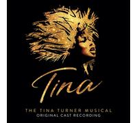 ADA - Tina The Tina Turner Musical Original Cast Recording - Vinyl Re - J3z