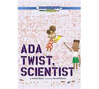 Ada Twist, Scientist