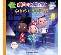 Ada Twist, Scientist: Ghost Busted (The Questioneers)