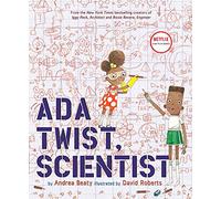 Ada Twist, Scientist: (The Questioneers)