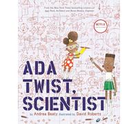 Ada Twist, Scientist: (The Questioneers)