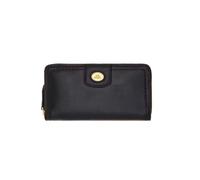 ADA Wallet - female - The Bridge - Wallets & Cardholders - Black - ONE SIZE - Accessories ONE SIZE