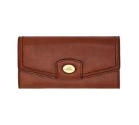 ADA Wallet - female - The Bridge - Wallets & Cardholders - Brown - ONE SIZE - Accessories ONE SIZE