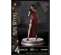 Ada Wong Resident Evil 4 Premium Statue by Darkside Collectibles Studio