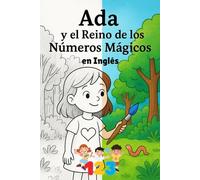 Ada y el Reino de los Números Mágicos