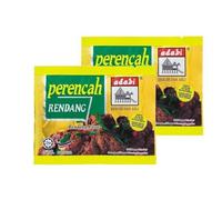 Adabi Rendang paste 120g x 2 packs