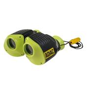 ADAC Explorer, Adventure Toy for Children, Focus Adjustment, 6 x 30 cm, Size Approx. 12 x 14 x 6 cm