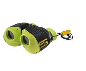 ADAC Explorer, Adventure Toy for Children, Focus Adjustment, 6 x 30 cm, Size Approx. 12 x 14 x 6 cm