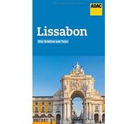 ADAC ReisefA14hrer Lissabon: Der Kompakte mit de, NAldeke.