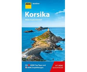 ADAC Reisefuhrer Korsika: Der Kompakte mit den , Redecker.