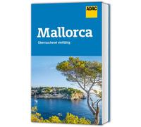 ADAC Reisefuhrer Mallorca: Der Kompakte mit den, Rooij, Van-Rooij, Engler,.