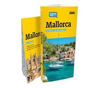 ADAC Reisefuhrer plus Mallorca: Mit Maxi-Faltka, Van-Rooij.