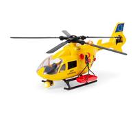 ADAC Rescue Helicopter