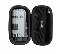 Adada Case for Carson MicroFlip 100x-250x LED UV Lighted Pocket Microscope