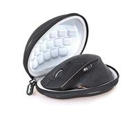 Adada Hard EVA Case for Logitech MX Master Wireless Computer Mouse
