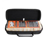 Adada Hard Travel Case for Jenga Classic Game(Only Case)
