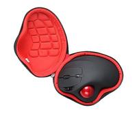 adada Hard Travel Case for Nulea Wireless Trackball Mouse