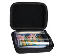 adada Hard Travel Case for Winning Moves Games Pass The Pigs (Case Only)