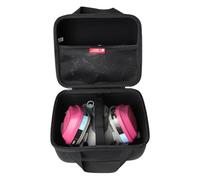 adada Hermitshell Hard Travel Case for 3M P100/OV Odor/Particulate Multi-Purpose Reusable Respirator 6200c(Only Case)