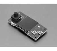 Adafruit 1.3" Color TFT Bonnet For Raspberry Pi, 240x240 TFT + Joystick, 4506