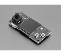 Adafruit 1.3 Inch Colour TFT Bonnet for Raspberry Pi, 240 x 240 TFT + Joystick Add-on, 4506