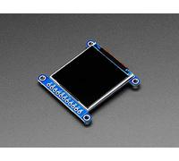 Adafruit 1.54" 240x240 Wide Angle TFT LCD Display with MicroSD (ST7789)