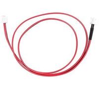 Adafruit 1131 JST-PH Battery Extension Cable - 500mm