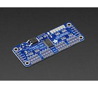 Adafruit 16 Channel 12 Bit PWM/Servo Driver