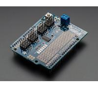 Adafruit 16-Channel 12-bit PWM/Servo Shield - I2C interface