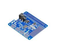Adafruit 16-Channel PWM / Servo HAT for Raspberry Pi - Mini Kit