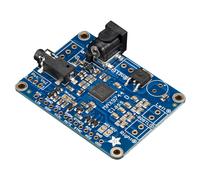 Adafruit 1752 20W Stereo Amplifier Class D 4-8 Ohm Impedance MAX9744