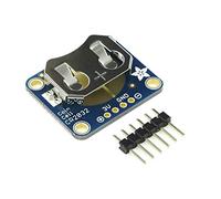 Adafruit 20 mm coin cell breakout board with CR2032 battery holder and 0.1 inch