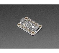 Adafruit 4470 Quad DAC MCP4728 I2C, 12-bit 4 Channels with EEPROM, Stemma QT/Qwiic, Part Number 4470, 3.3-5V