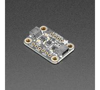 Adafruit 4479 Adafruit Triple-axis Magnetometer - LIS3MDL - Stemma QT/Qwiic