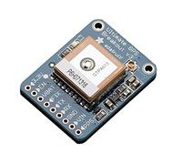 Adafruit 746 Ultimate GPS Breakout - 66 channel w/10 Hz updates - Version 3