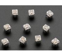 Adafruit Accessories Diffused Piranha Super-flux RGB LED SKU 1451