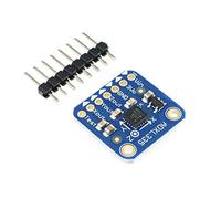 Adafruit ADXL335-5V Ready Triple-Axis Accelerometer (+-3g Analog Out) Size 19 mm