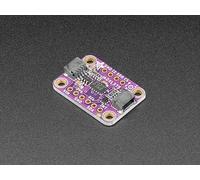 Adafruit ADXL375 - High G Accelerometer (+-200g) with I2C and SPI - STEMMA QT/Qwiic