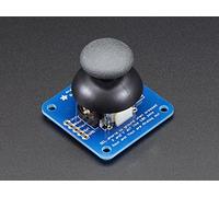 Adafruit Analog 2-axis Thumb Joystick [512]